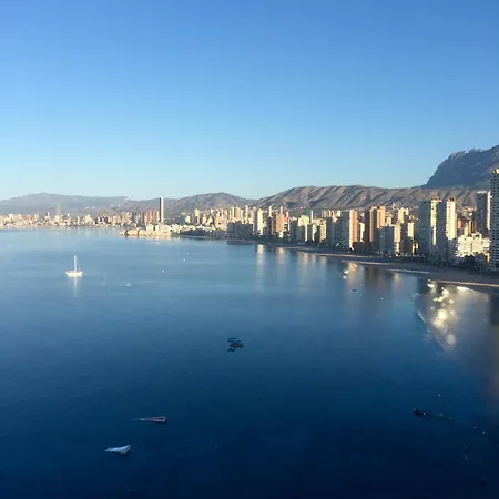 Alcalde Manuel Catalan Chana Lejlighed *