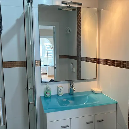 Alcalde Manuel Catalan Chana Benidorm