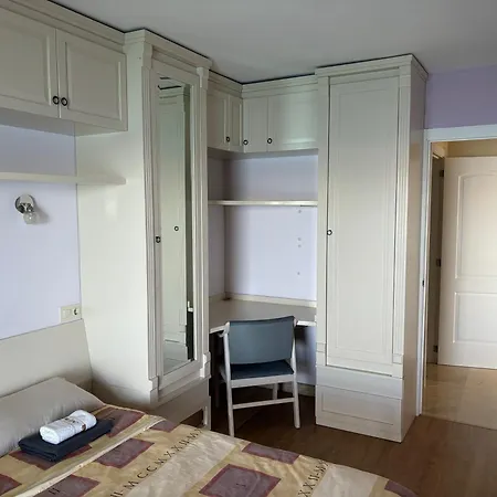 Alcalde Manuel Catalan Chana Lejlighed