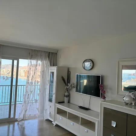 Lejlighed Alcalde Manuel Catalan Chana *