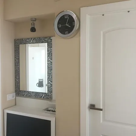 Alcalde Manuel Catalan Chana Lejlighed *