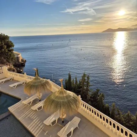 Alcalde Manuel Catalan Chana Lejlighed