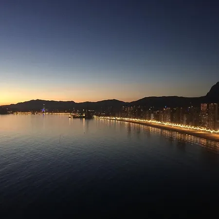 Alcalde Manuel Catalan Chana