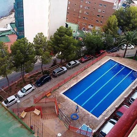 Lejlighed Alcalde Manuel Catalan Chana