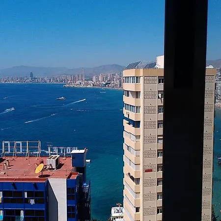 Alcalde Manuel Catalan Chana