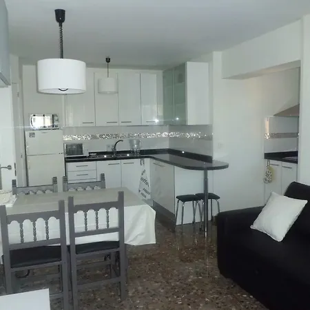 Alcalde Manuel Catalan Chana *