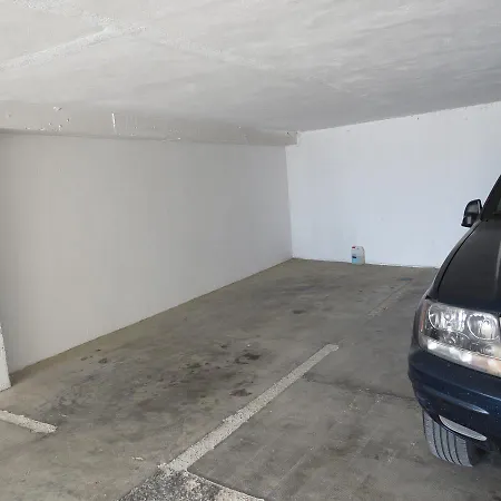 Lejlighed Alcalde Manuel Catalan Chana