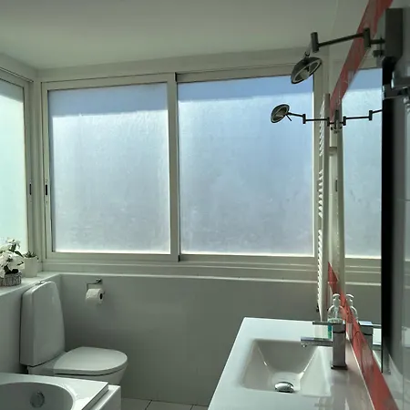 Appartement Alcalde Manuel Catalan Chana Benidorm