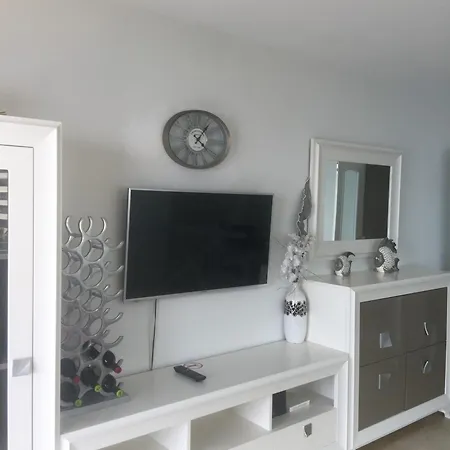 Alcalde Manuel Catalan Chana Appartement Benidorm