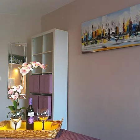 Appartement Alcalde Manuel Catalan Chana Benidorm