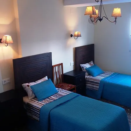 Appartement Alcalde Manuel Catalan Chana Benidorm