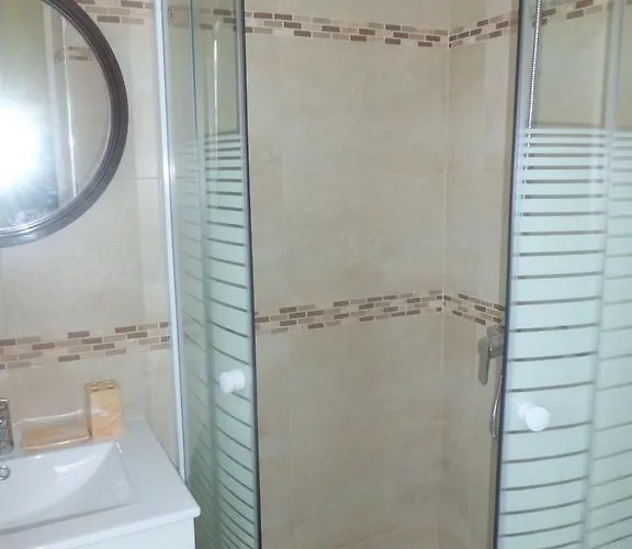 Appartement Alcalde Manuel Catalan Chana